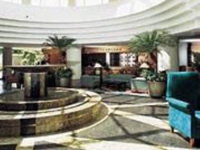 Alba Caracas Hotel Exterior photo